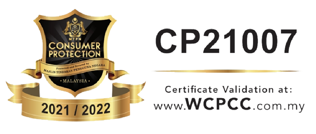 Certified Consumer Protection