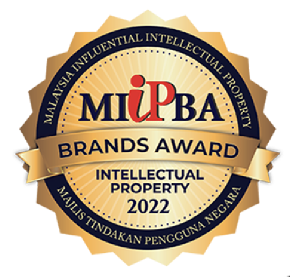 MIIPBA Brands Award