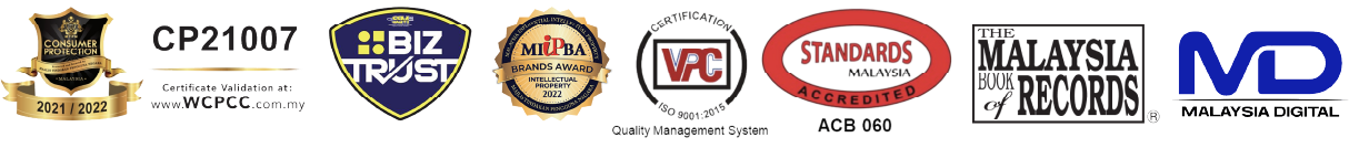 SmartWills certifications and awards