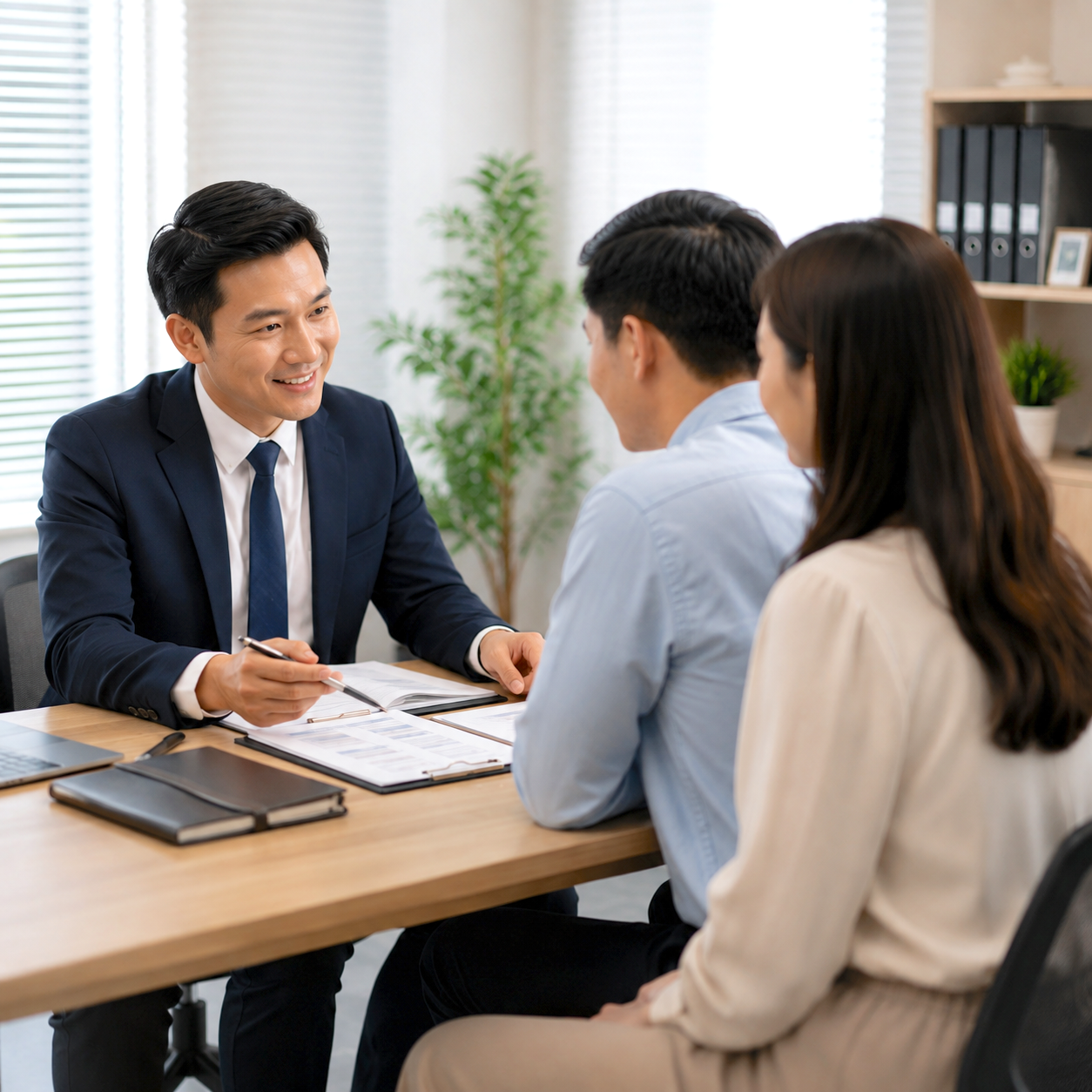 SmartPlanner supporting clients with estate planning