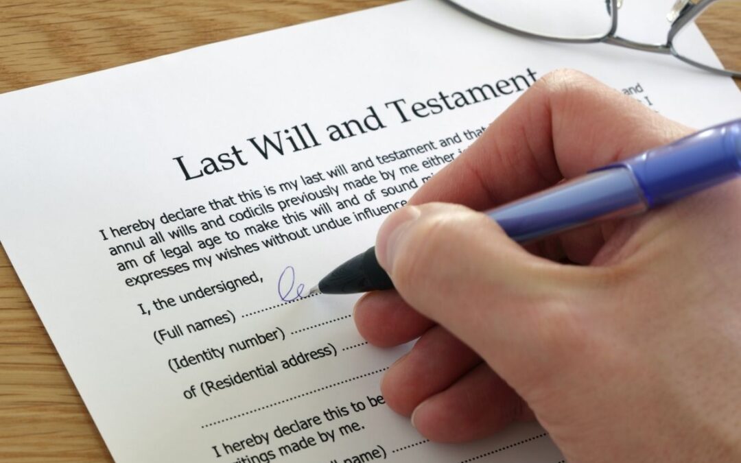 为什么 2026 年大马年轻人都在谈论遗产规划