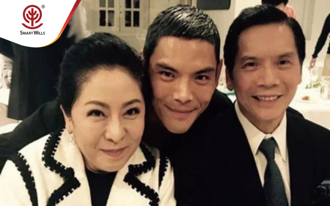 遗嘱是否需要更新？“向太修改遗嘱”事件给大马家庭的五大启示