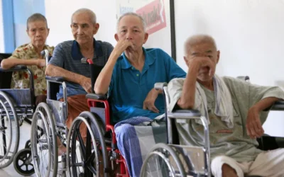 到底非亲属可以继承遗产吗？马来西亚人立遗嘱把财产留给朋友或慈善机构的真实情况