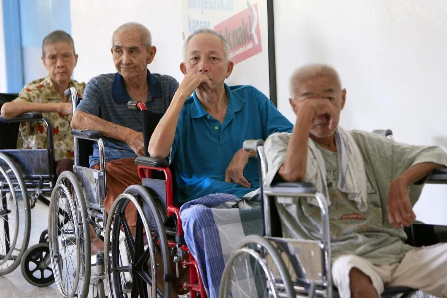 到底非亲属可以继承遗产吗？马来西亚人立遗嘱把财产留给朋友或慈善机构的真实情况