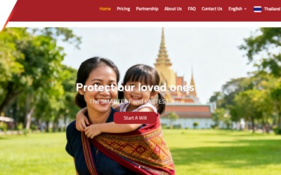 Since We All Love Investing in Thailand, What Does SmartWills Entering Thailand Actually Mean for Regular Malaysians?